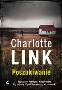 Poszukiwan... - Charlotte Link - Ksiegarnia w niemczech