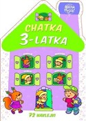 Chatka 3-l... - Elżbieta Lekan -  polnische Bücher