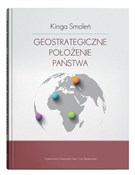 Książka : Geostrateg... - Kinga Smoleń