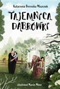 Polnische buch : Tajemnica ... - Katarzyna Berenika Miszczuk