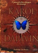 Karol Darw... - Alan Gibbons - buch auf polnisch 