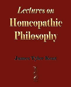 Obrazek Lectures on Homeopathic Philosophy 143FBR03527KS