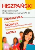 Hiszpański... - Ksiegarnia w niemczech