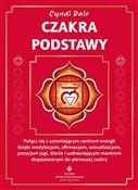 Czakra pod... - Cyndi Dale - buch auf polnisch 