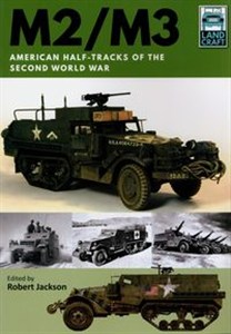 Bild von Land Craft 2: M2/M3 American Half-tracks of the Second World War