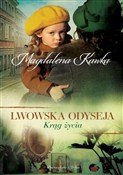 Krąg życia... - Magdalena Kawka -  Książka z wysyłką do Niemiec 