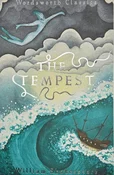 The Tempes... - William Shakespeare -  fremdsprachige bücher polnisch 
