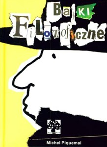 Obrazek Bajki filozoficzne