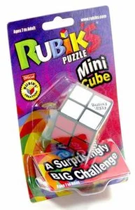 Bild von Kostka Rubika Mini Cube