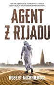 Agent z Ri... - Robert Michniewicz -  Książka z wysyłką do Niemiec 