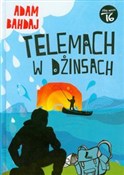 Telemach w... - Adam Bahdaj -  Książka z wysyłką do Niemiec 