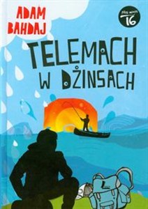 Obrazek Telemach w dżinsach