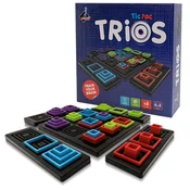 Gra Trios - buch auf polnisch 