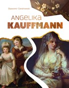 Polska książka : Angelika K... - Sławomir Cendrowski