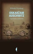Oskarżam A... - Mikołaj Grynberg - buch auf polnisch 