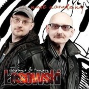 Nowe narod... - Łosowski Sławomir, Łosowski Tomasz - Ksiegarnia w niemczech