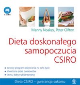 Dieta dosk... - Manny Noakes, Peter Clifton -  Polnische Buchandlung 