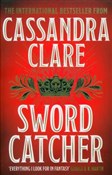 Sword Catc... - Cassandra Clare -  Książka z wysyłką do Niemiec 
