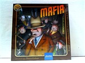 Polnische buch : Mafia - Opracowanie Zbiorowe