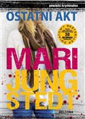 Ostatni ak... - Mari Jungstedt -  fremdsprachige bücher polnisch 