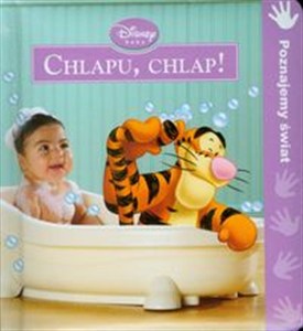 Bild von Chlapu chlap Disney Baby Poznajemy świat