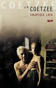 Chłopięce ... - J.M. Coetzee -  Książka z wysyłką do Niemiec 