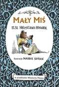 Polnische buch : Mały Miś - Else Holmelund Minarik