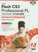 Adobe Flas... - Robert Reinhard -  polnische Bücher