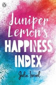 Obrazek Juniper Lemon's Happiness Index