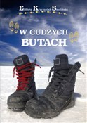 W cudzych ... - Elżbieta Krzyżaniak-Smolińska -  polnische Bücher