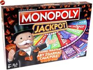 Obrazek Monopoly Jackpot