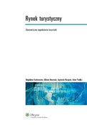 Książka : Rynek tury... - Agnieszka Niezgoda, Magdalena Kachniewska, Elżbieta Nawrocka, Adam Pawlicz