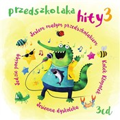 Polnische buch : Przedszkol...