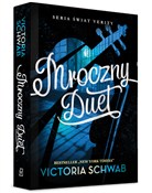 Zobacz : Mroczny Du... - Victoria Schwab