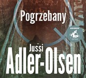[Audiobook... - Jussi Adler-Olsen -  fremdsprachige bücher polnisch 