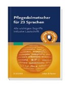 Polnische buch : Pflegedolm... - Pflegedolmetscher