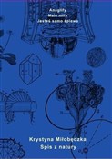 Spis z nat... - Krystyna Miłobędzka -  polnische Bücher