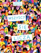 Wszyscy si... - Kristin Roskifte -  Książka z wysyłką do Niemiec 