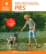 Mój przyja... - Dorota Kozińska -  fremdsprachige bücher polnisch 