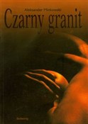 Czarny gra... - Aleksander Minkowski -  Książka z wysyłką do Niemiec 