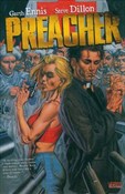 Preacher B... - Garth Ennis, Steve Dillon - Ksiegarnia w niemczech