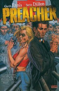Obrazek Preacher Book Two