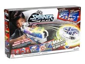 Obrazek Meteoroid Advanced Single Shot Blaster