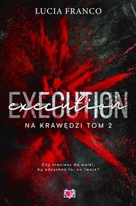 Obrazek Execution. Na krawędzi. Tom 2