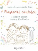 Plasterki ... - Agnieszka Jankowska-Figaj -  Książka z wysyłką do Niemiec 
