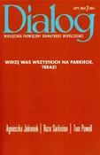 Książka : Dialog 2/2... - Opracowanie Zbiorowe