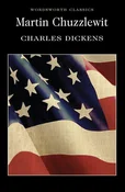 Martin Chu... - Charles Dickens - buch auf polnisch 