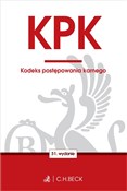 KPK. Kodek... -  Książka z wysyłką do Niemiec 