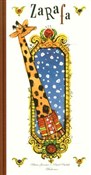 Polnische buch : Zarafa - Adam Jaromir, Paweł Pawlak