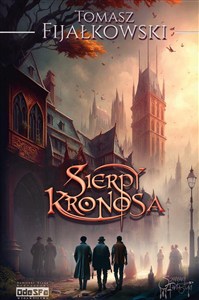 Bild von Sierpy Kronosa